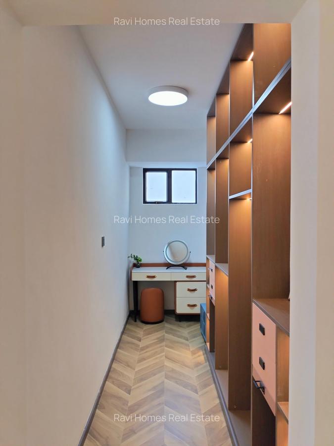 4 Bed Apartment with En Suite in Kileleshwa - 17