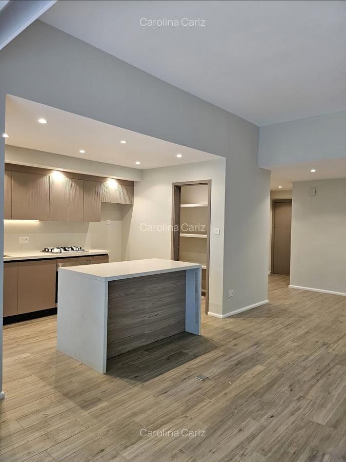 3 Bed Apartment with En Suite at Nyari Redhill - 13