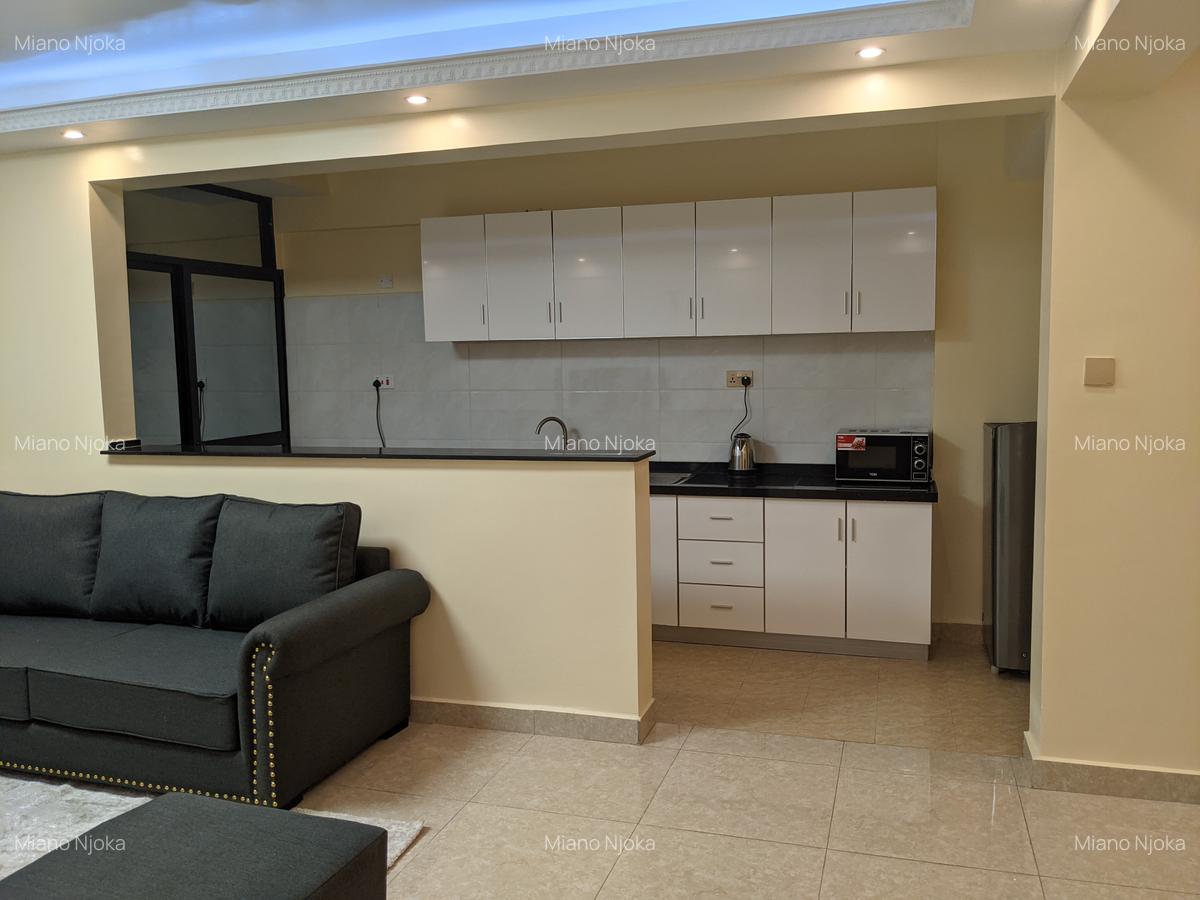 2 Bed Apartment with En Suite at Laikipia Road - 10