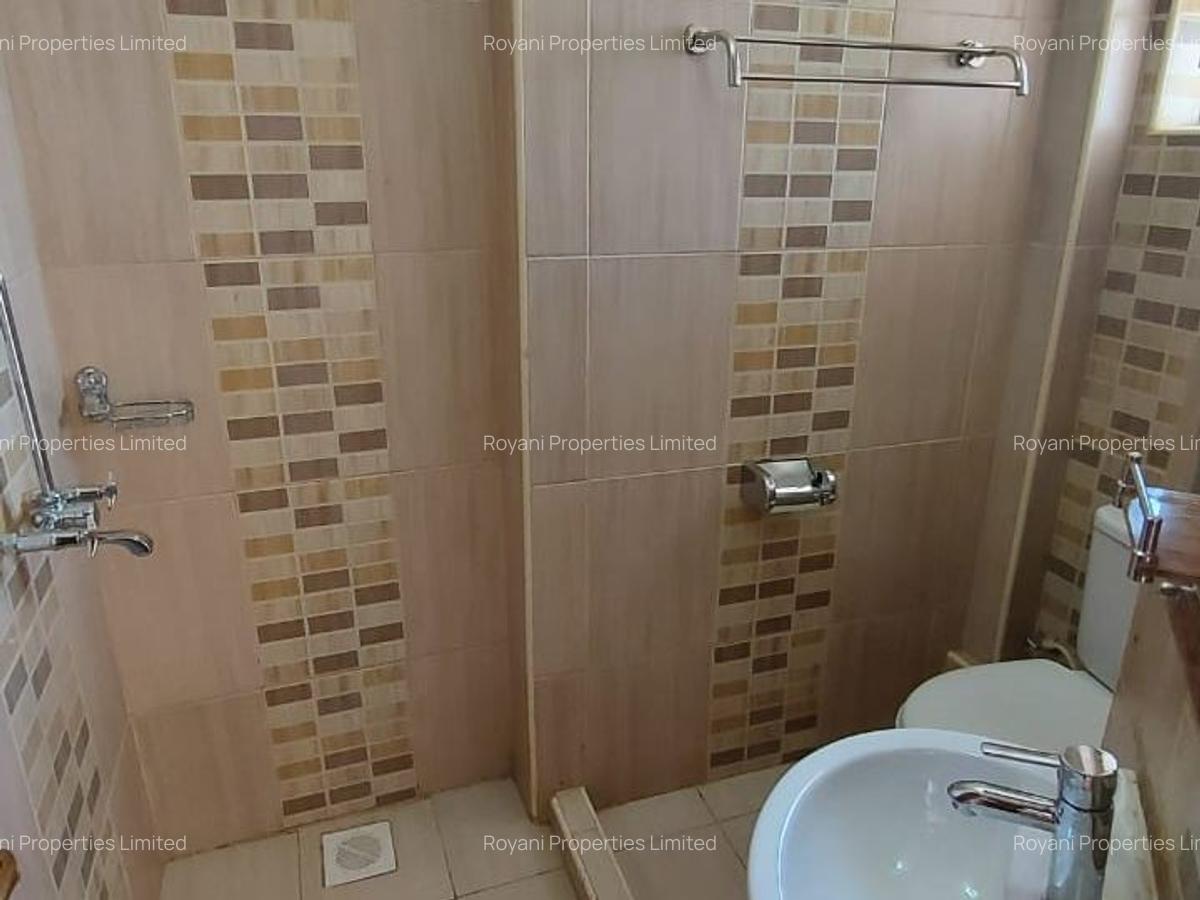 3 Bed House with En Suite at Fourways Junction Estate - 14