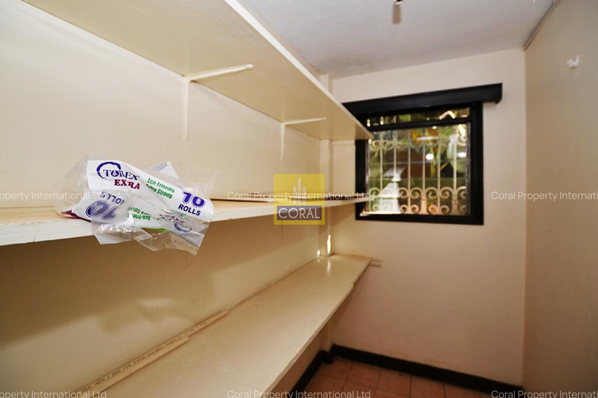 Commercial Property with Backup Generator in Westlands Area - 5