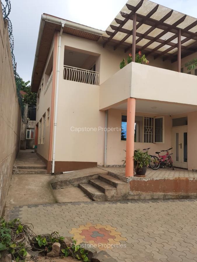 7 Bed House with En Suite in Karen - 18