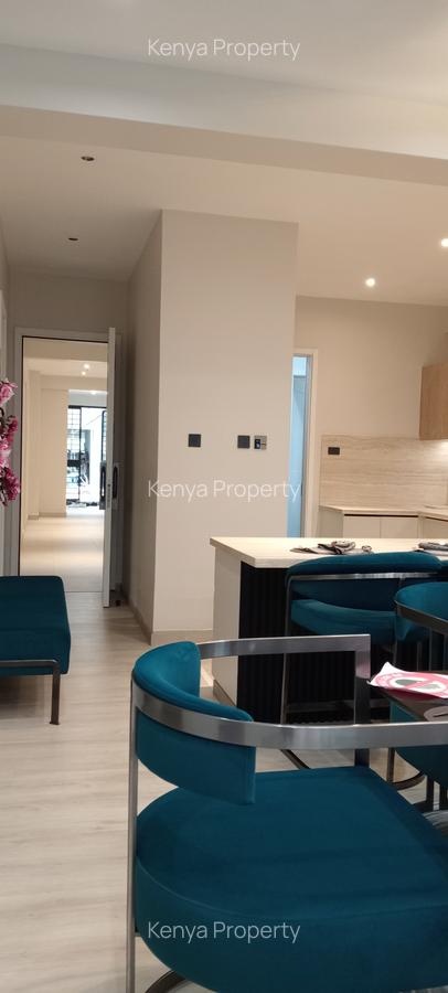 2 Bed Apartment with En Suite at Muthangari Road - 4