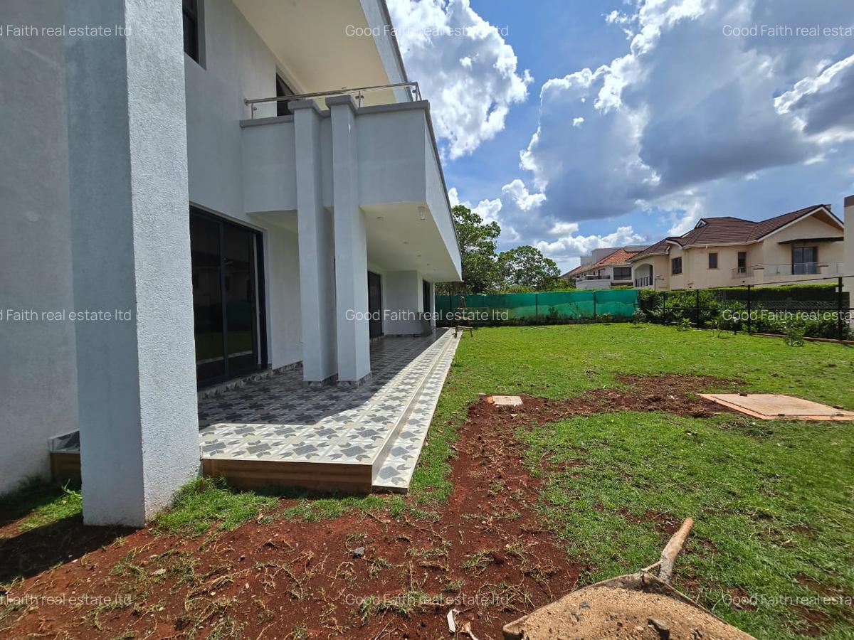 4 Bed House with En Suite in Tatu City - 10