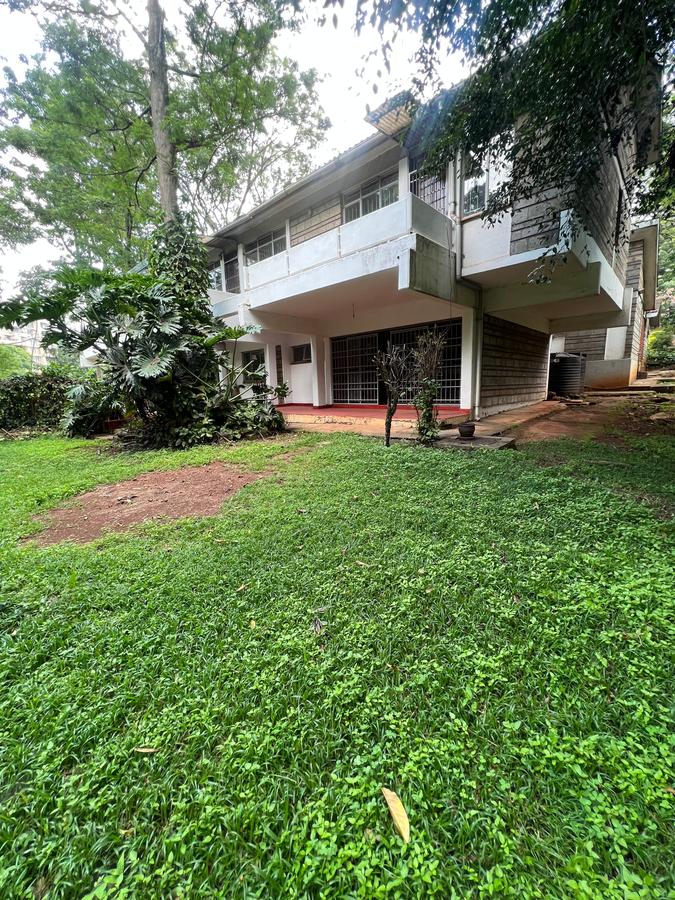 4 Bed House with En Suite at Kileleshwa - 3