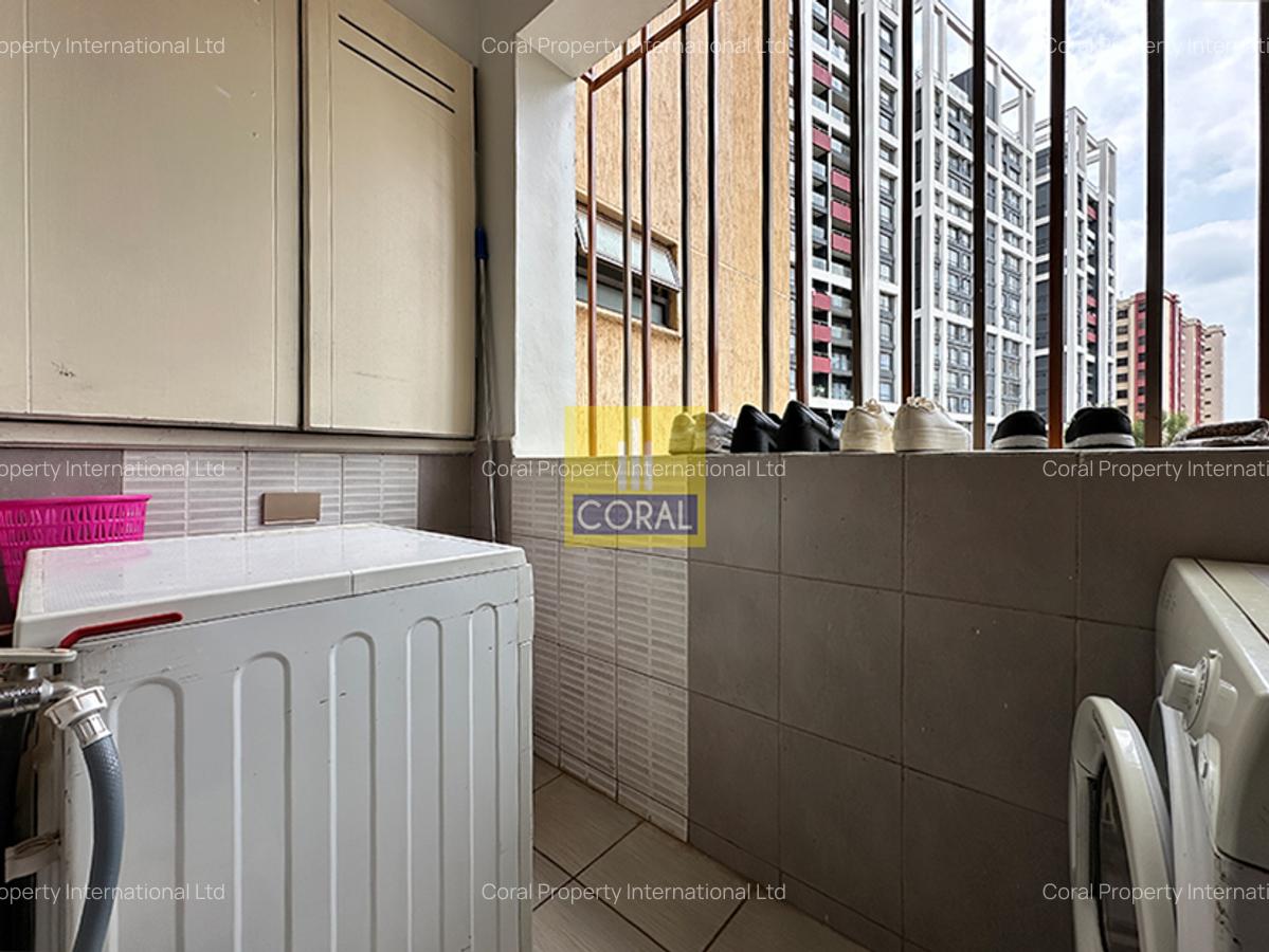 2 Bed Apartment in South C - 7