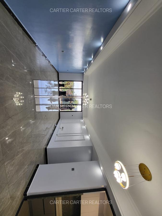 3 Bed House with En Suite in Kilimani - 6