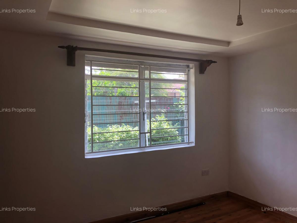 3 Bed House with En Suite at Karen - 5