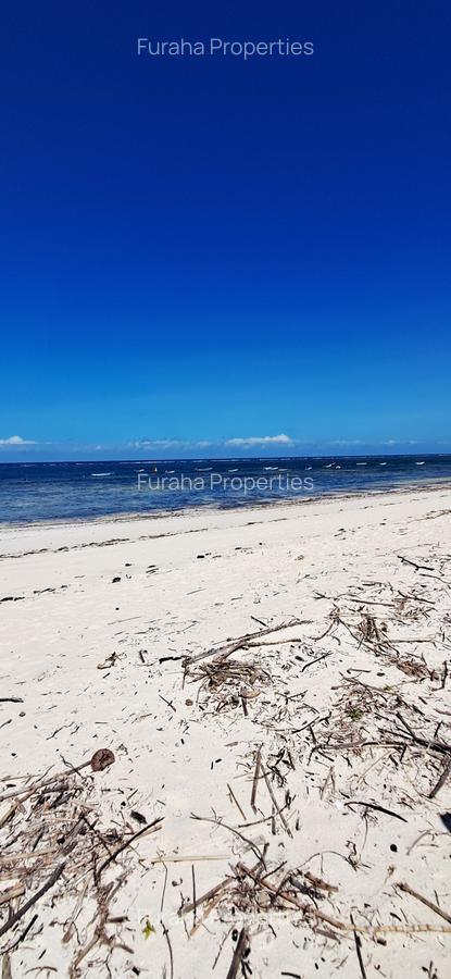 Land at Vipingo Kuruwitu - 12