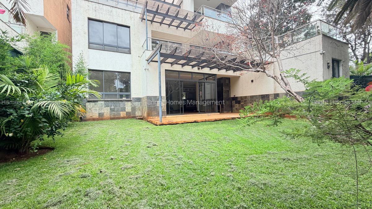 5 Bed Townhouse with En Suite in Lavington - 1