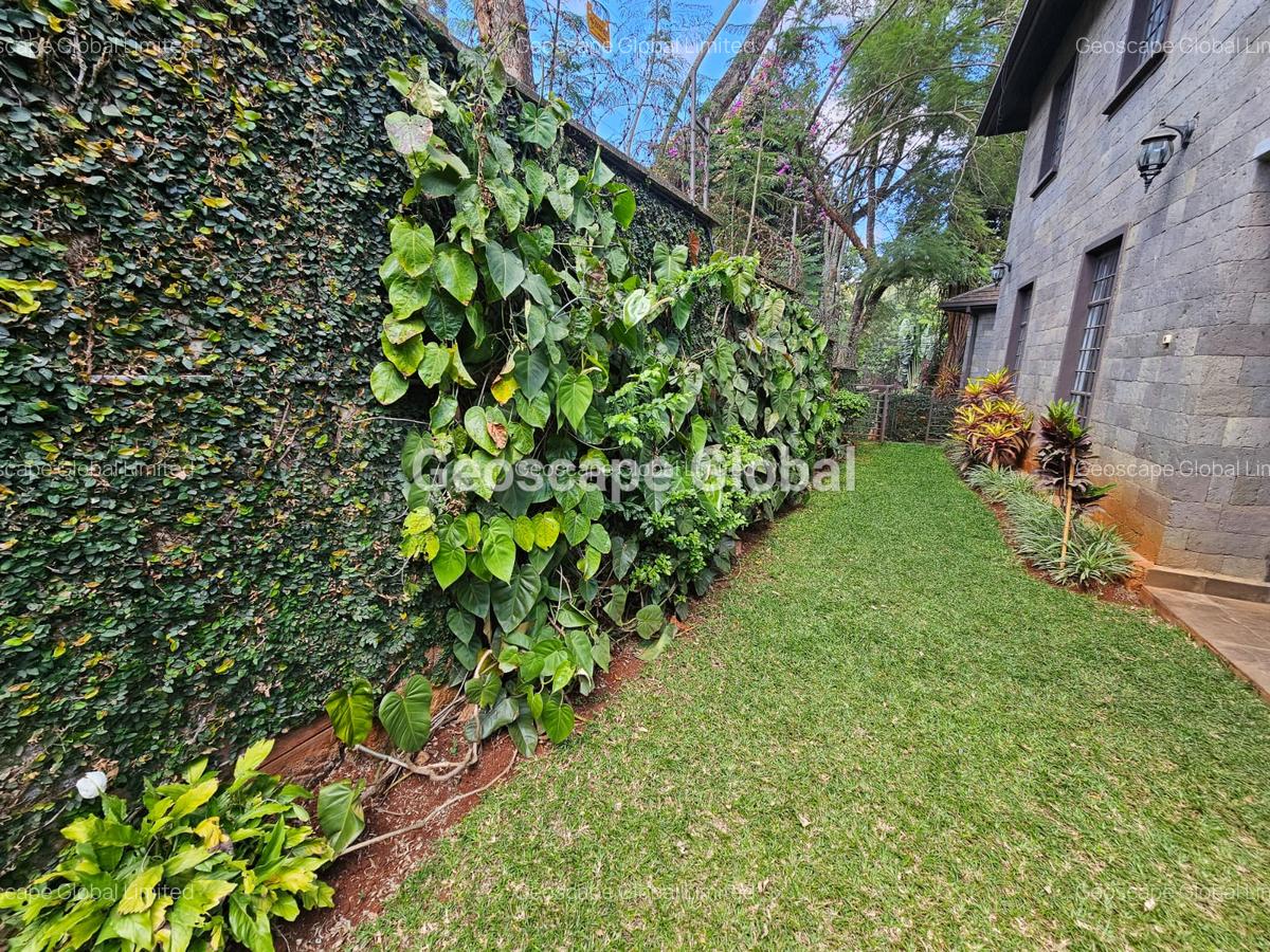 4 Bed Townhouse with En Suite in Spring Valley - 19