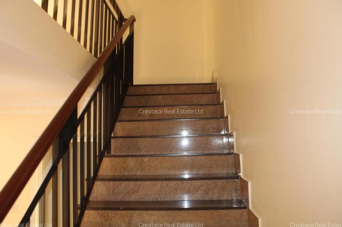 4 Bed Townhouse with En Suite in Syokimau - 11