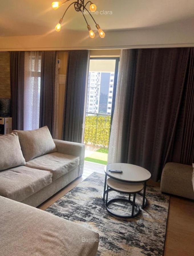 Furnished 2 Bed Apartment with Swimming Pool at Siaya Park Appartement - 3