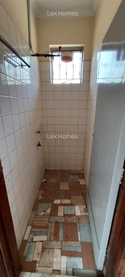 1 Bed House with Garden in Ongata Rongai - 9