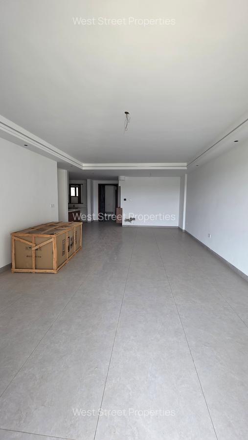2 Bed Apartment with En Suite at Westlands - 12