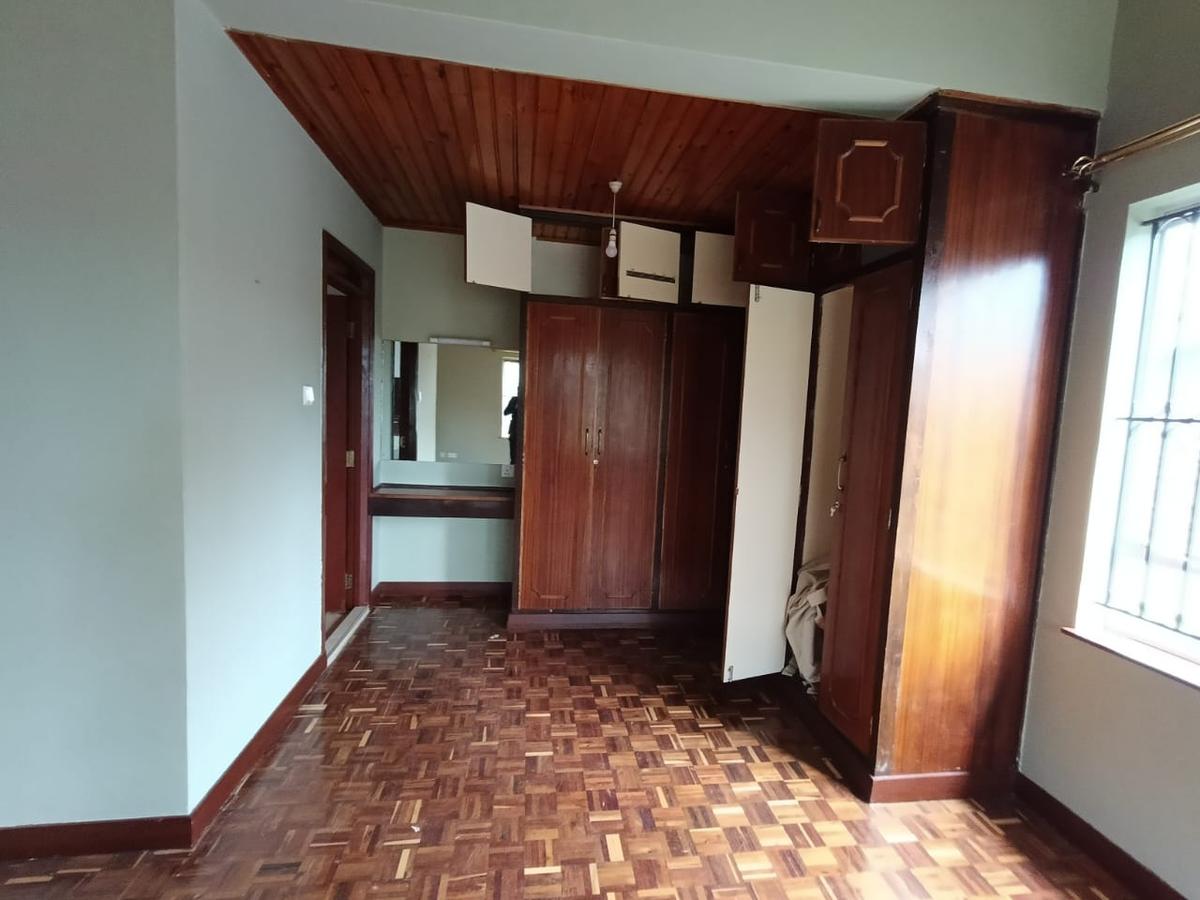4 Bed House with En Suite at Gigiri - 10