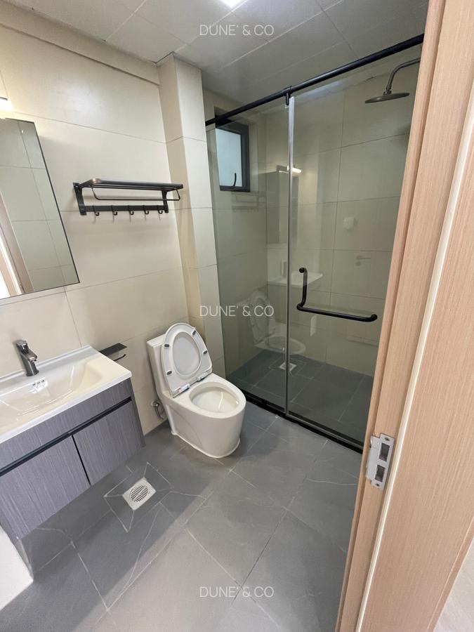 2 Bed Apartment with En Suite in Westlands Area - 10