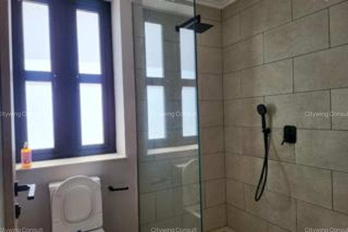 Serviced 3 Bed Apartment with En Suite at Runda - 14