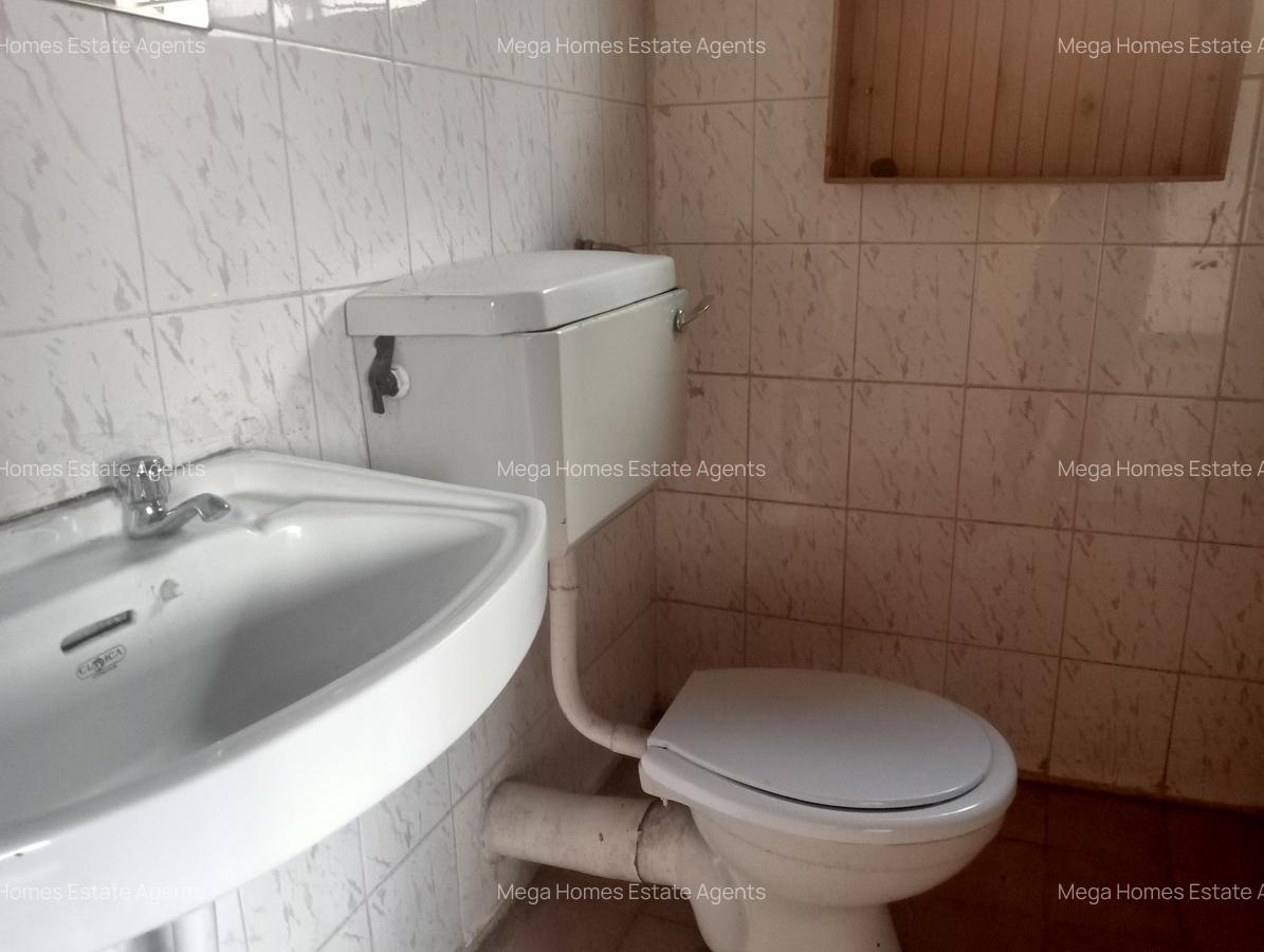 4 Bed Townhouse with En Suite at Gitanga Road - 14