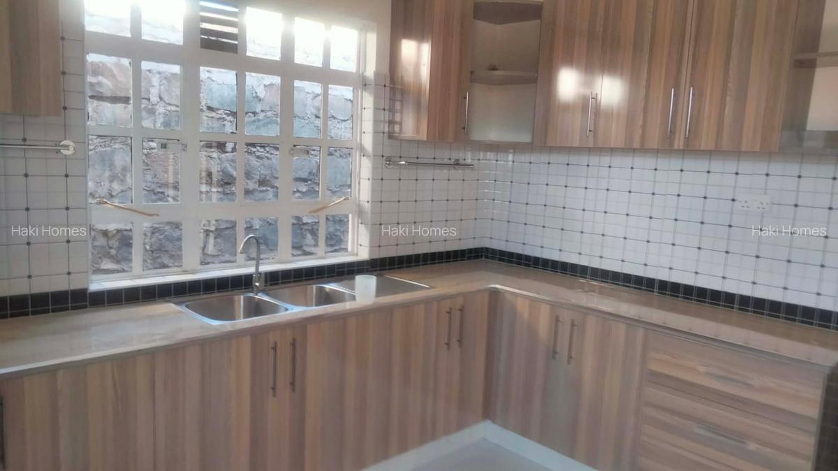 4 Bed House with En Suite at Ngong - 12