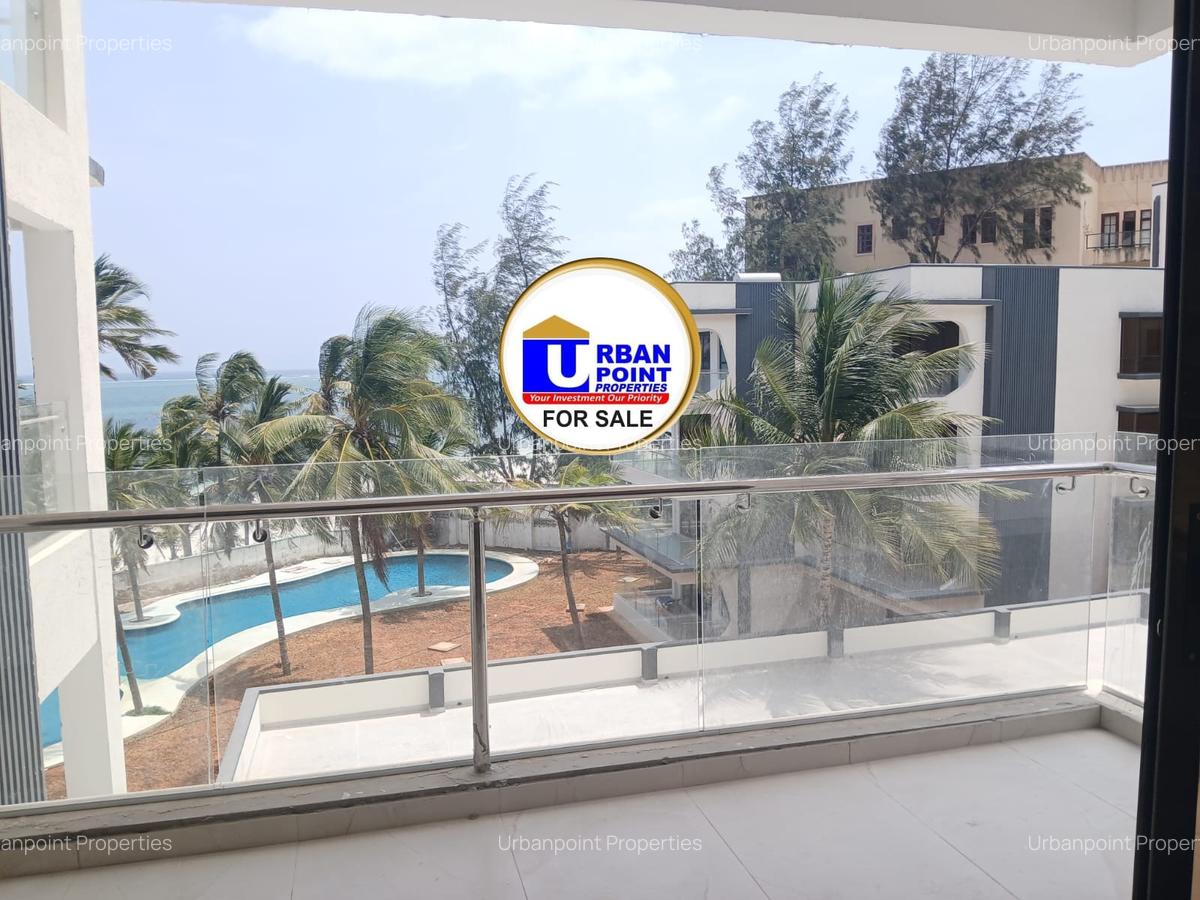 3 Bed Apartment with En Suite in Nyali Area - 16