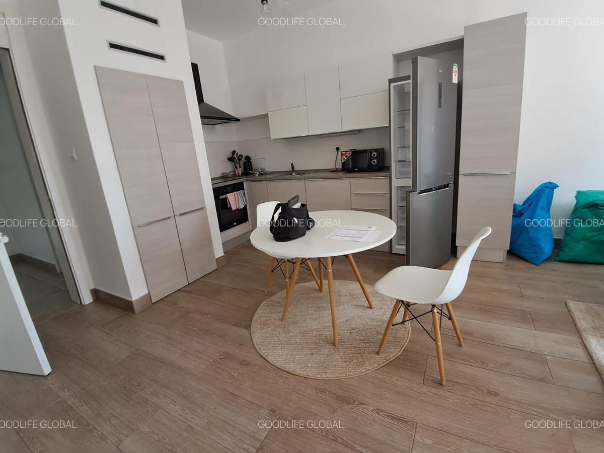 Furnished 2 Bed Apartment with En Suite at Westlands - 8