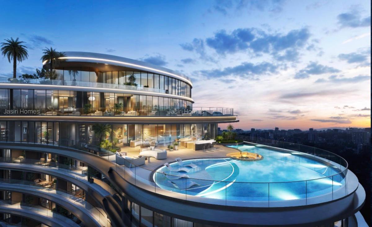 1 Bed Apartment with En Suite in Riverside - 1