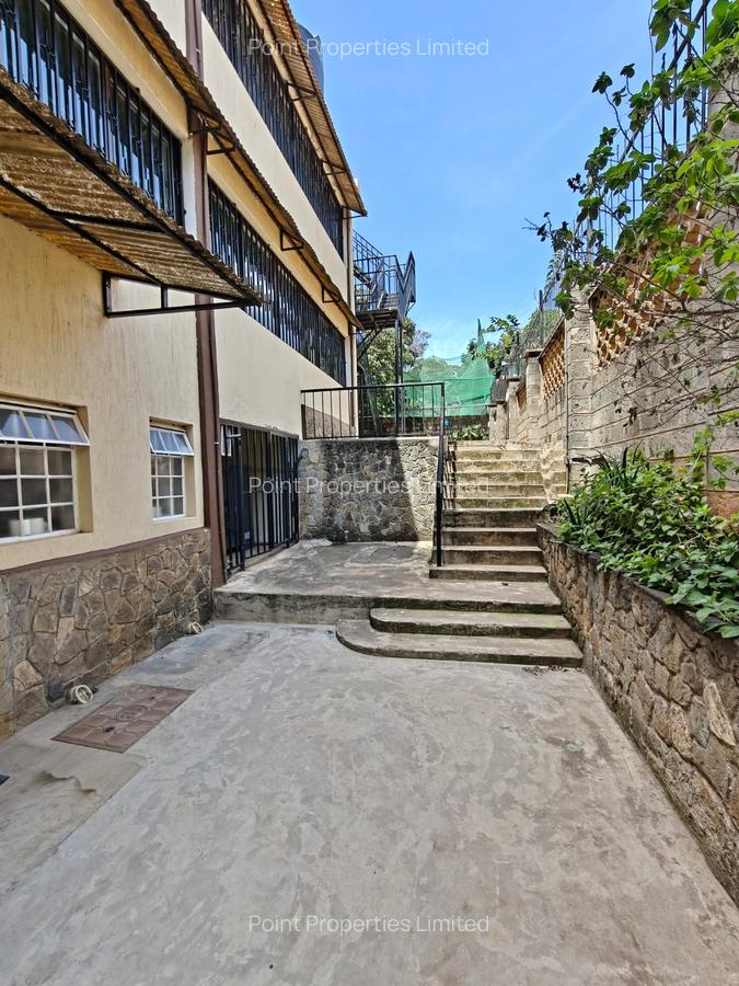 Commercial Property with Service Charge Included in Westlands Area - 5