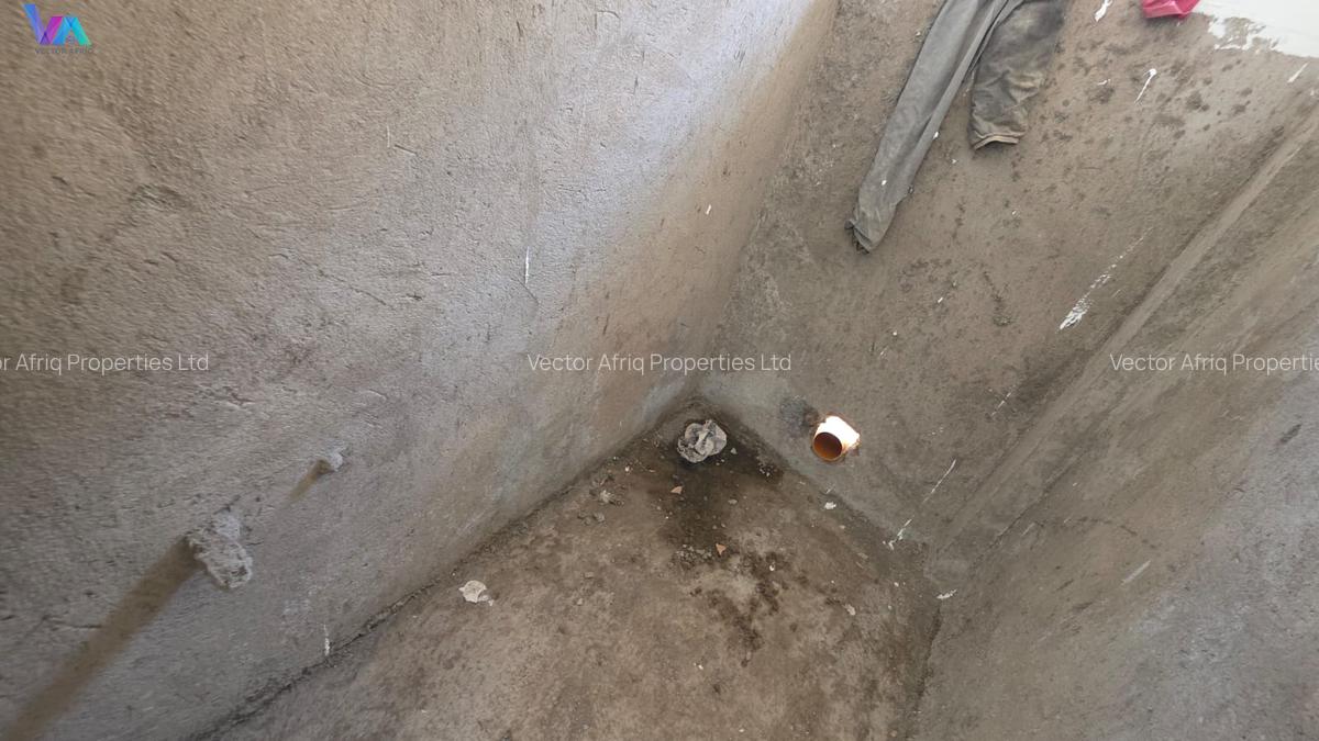 3 Bed House with En Suite in Ngong - 9