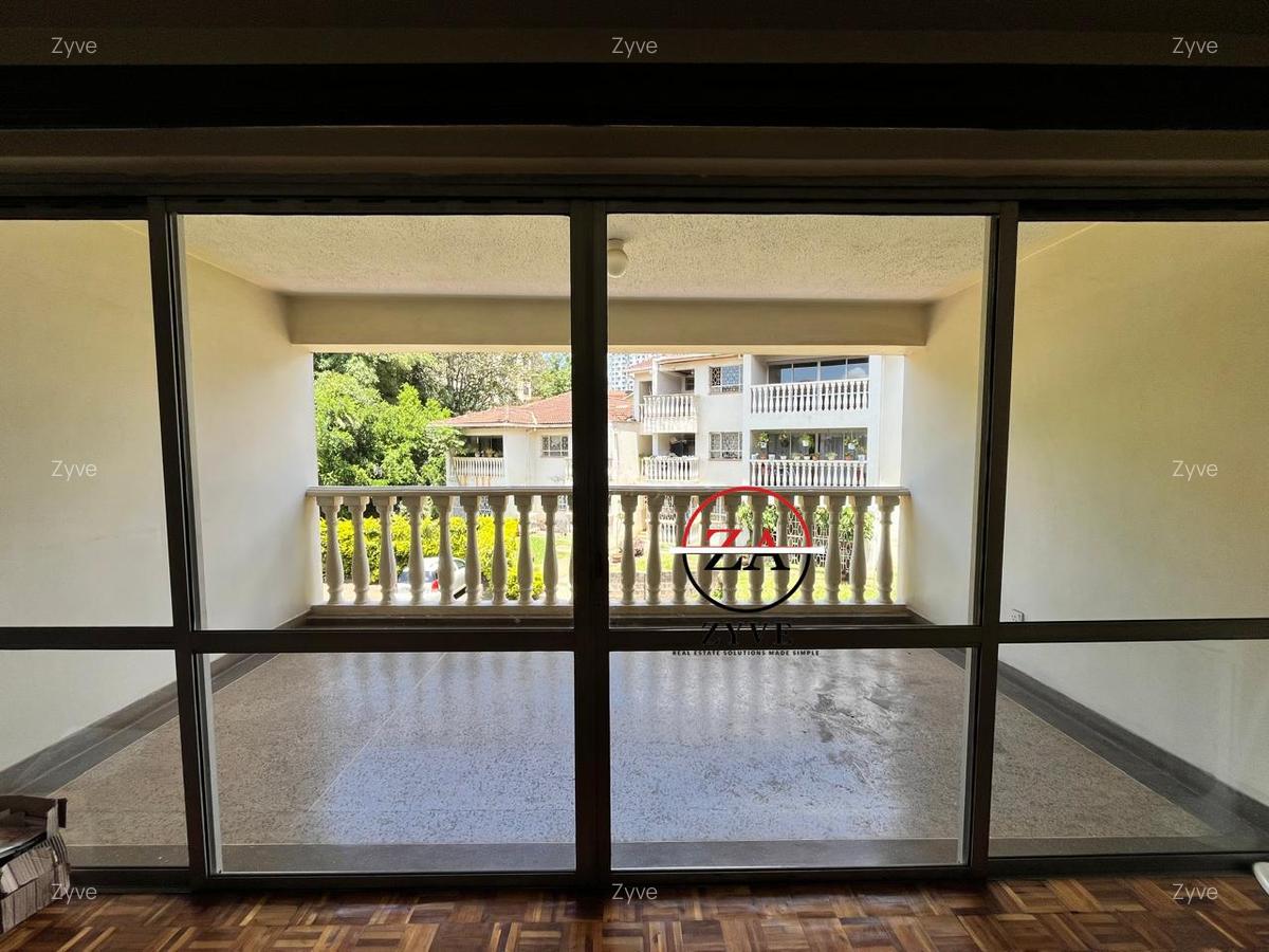 2 Bed Apartment with En Suite at Milimani - 4