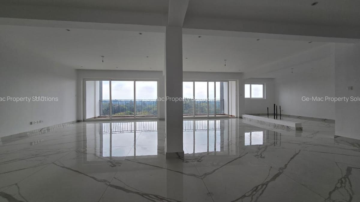 5 Bed Apartment with En Suite in General Mathenge - 6