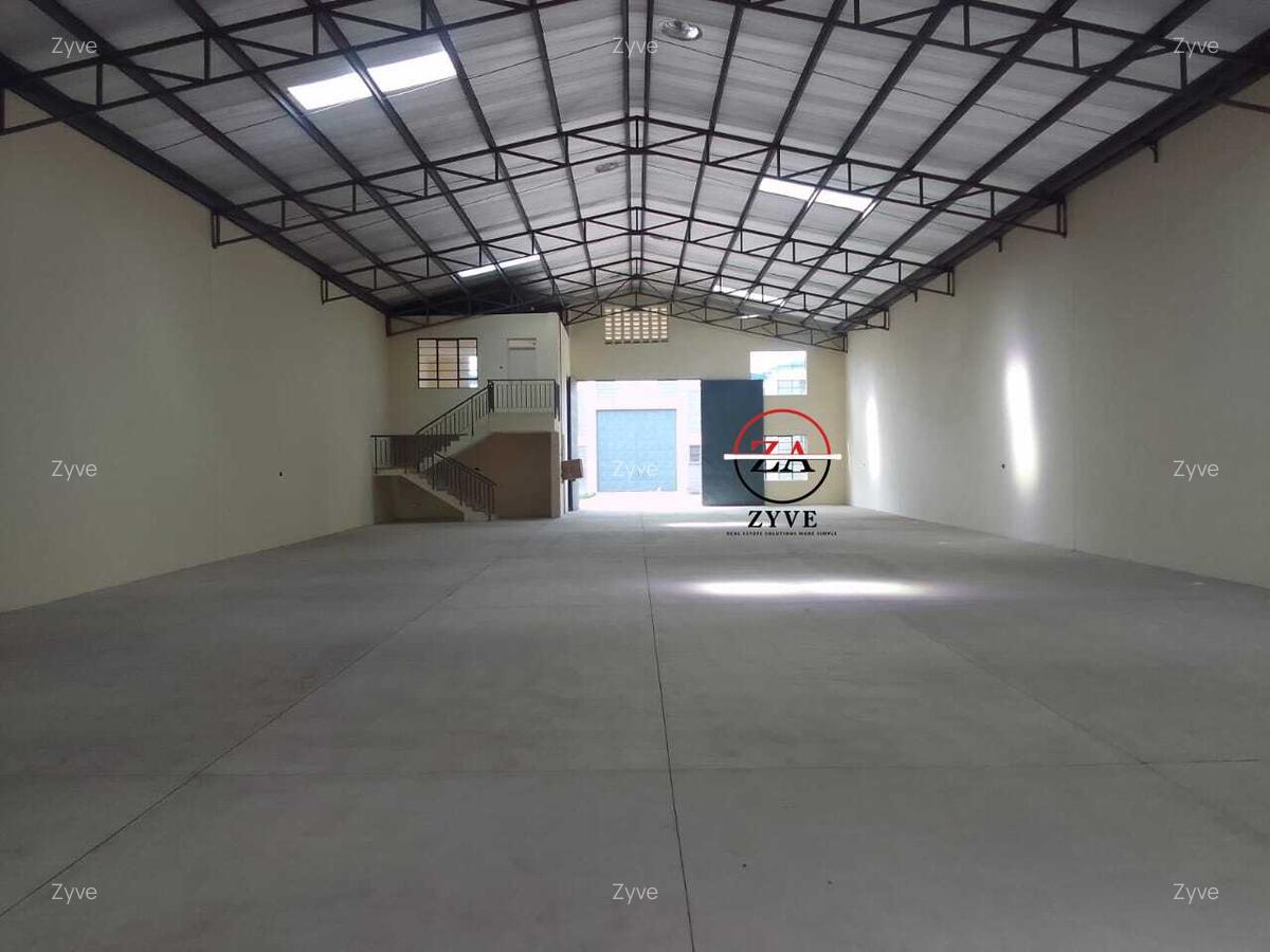5,167 ft² Warehouse with Backup Generator at Mombasa Road - 13