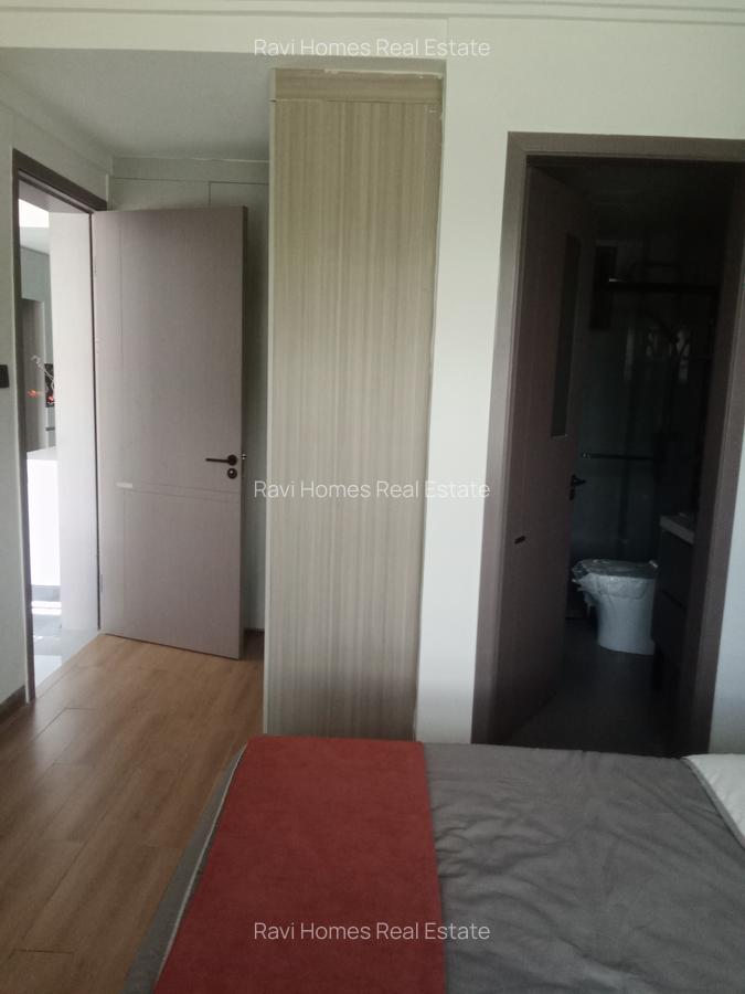 2 Bed Apartment with En Suite in Kilimani - 11