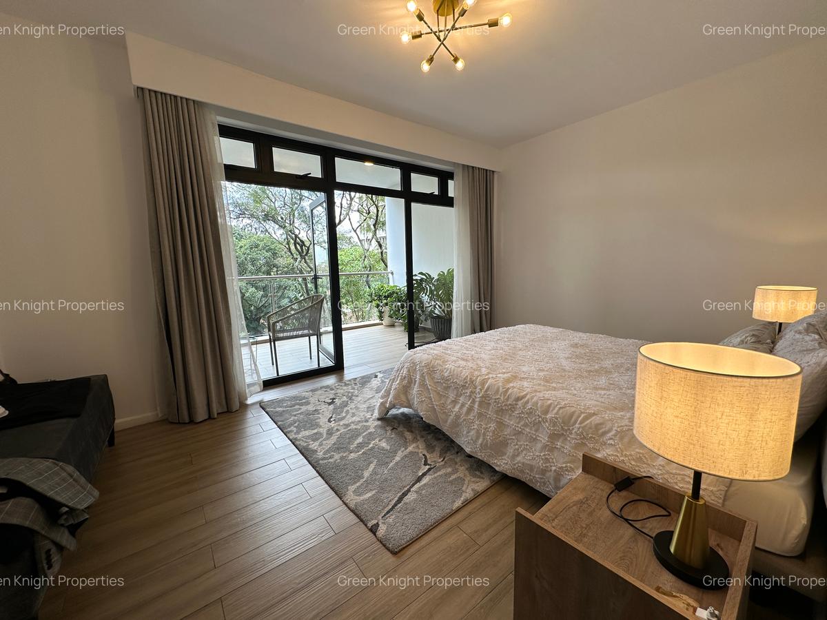 Serviced 2 Bed Apartment with En Suite in Lavington - 1