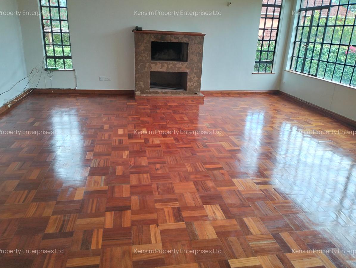 4 Bed Townhouse with En Suite in Runda - 9