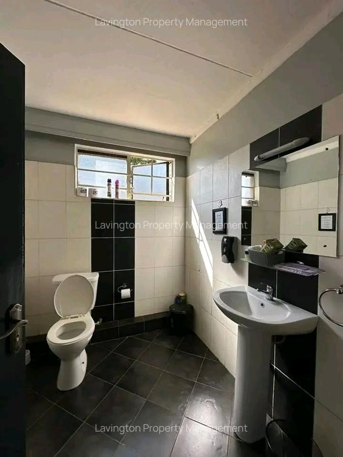 Commercial Property with Backup Generator at Lavington Green - 4