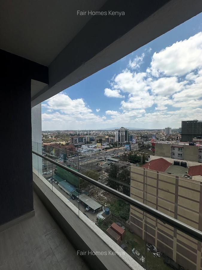 1 Bed Apartment with En Suite at Kindaruma Road - 4