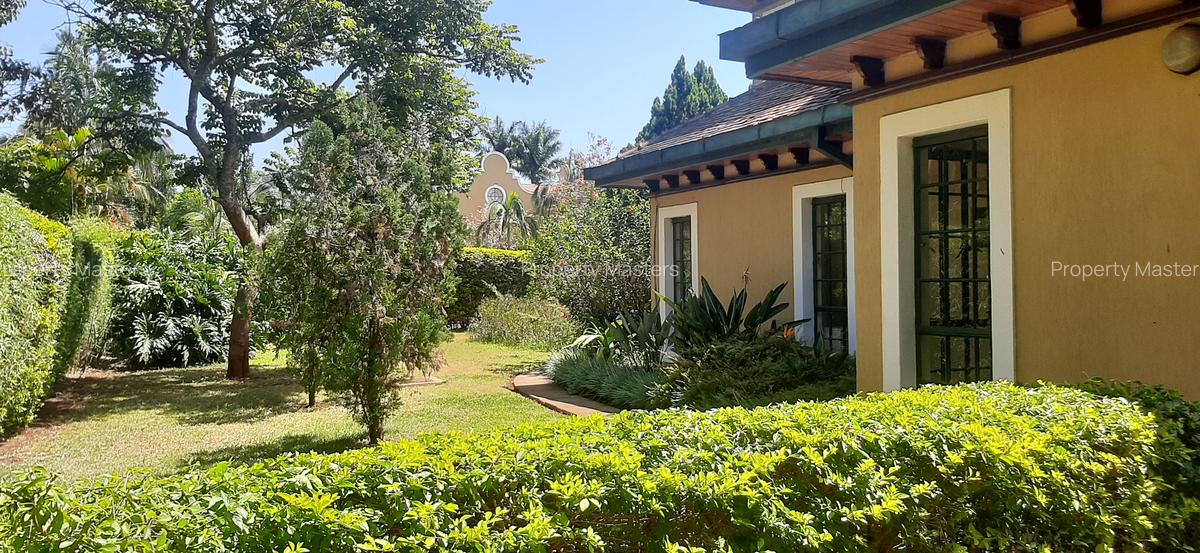 5 Bed House with En Suite at Runda Mimosa - 14