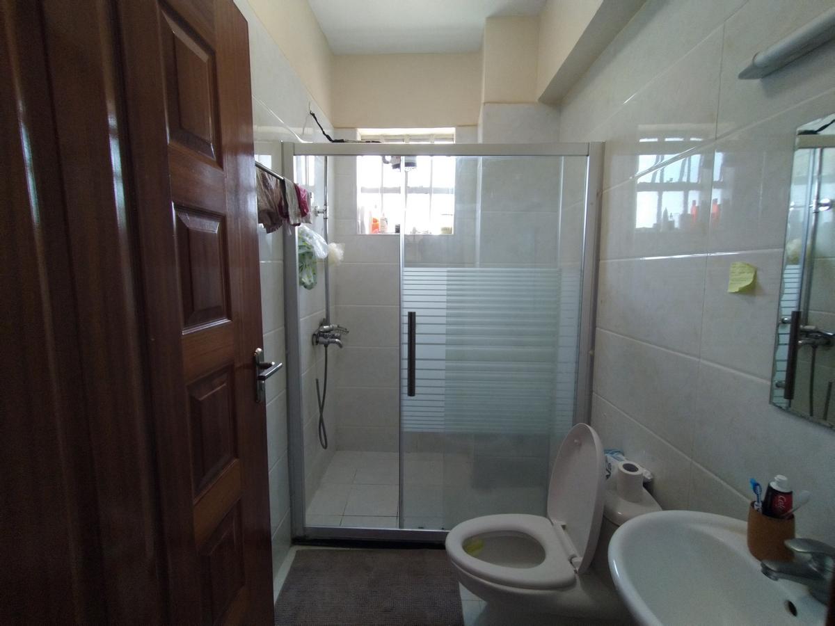 Serviced 2 Bed Apartment with Borehole in Ruaka - 6