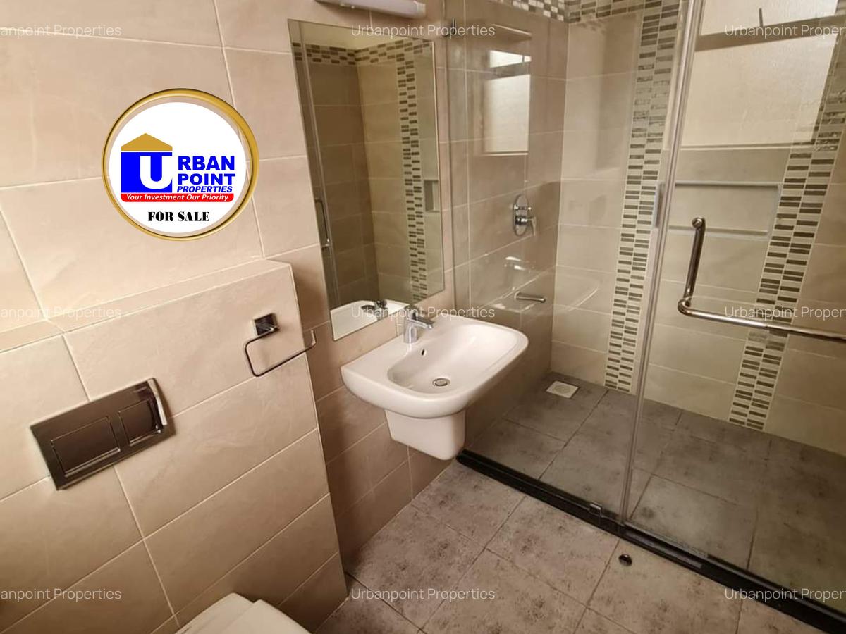 3 Bed Apartment with En Suite in Nyali Area - 16