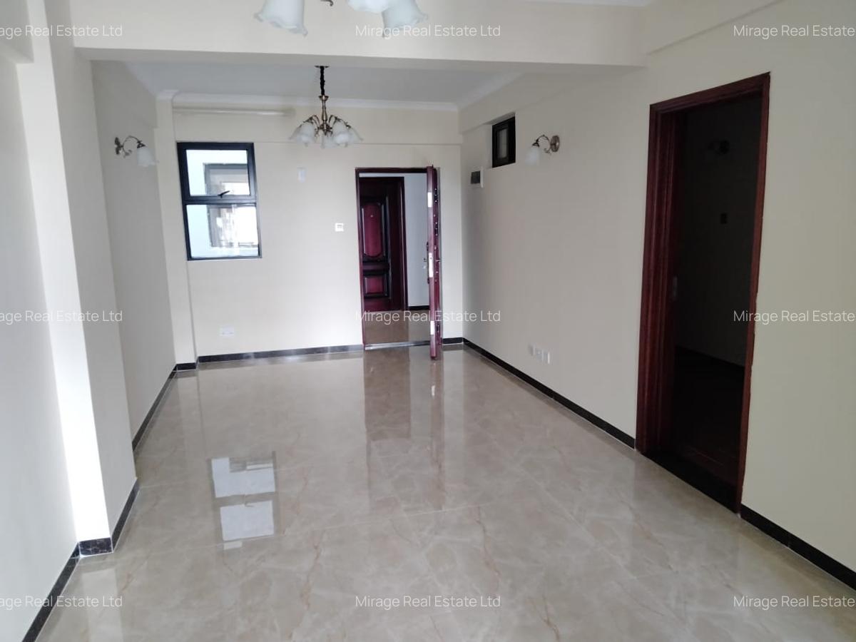 2 Bed Apartment with Gym in Kilimani - 16