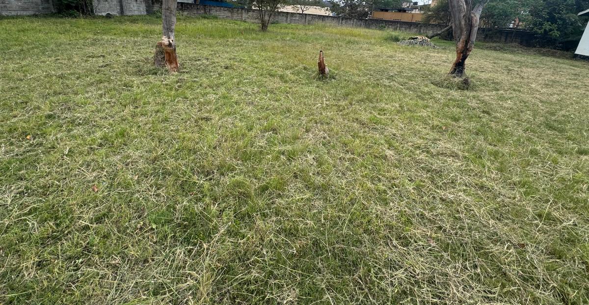 Residential Land in Ngong - 3