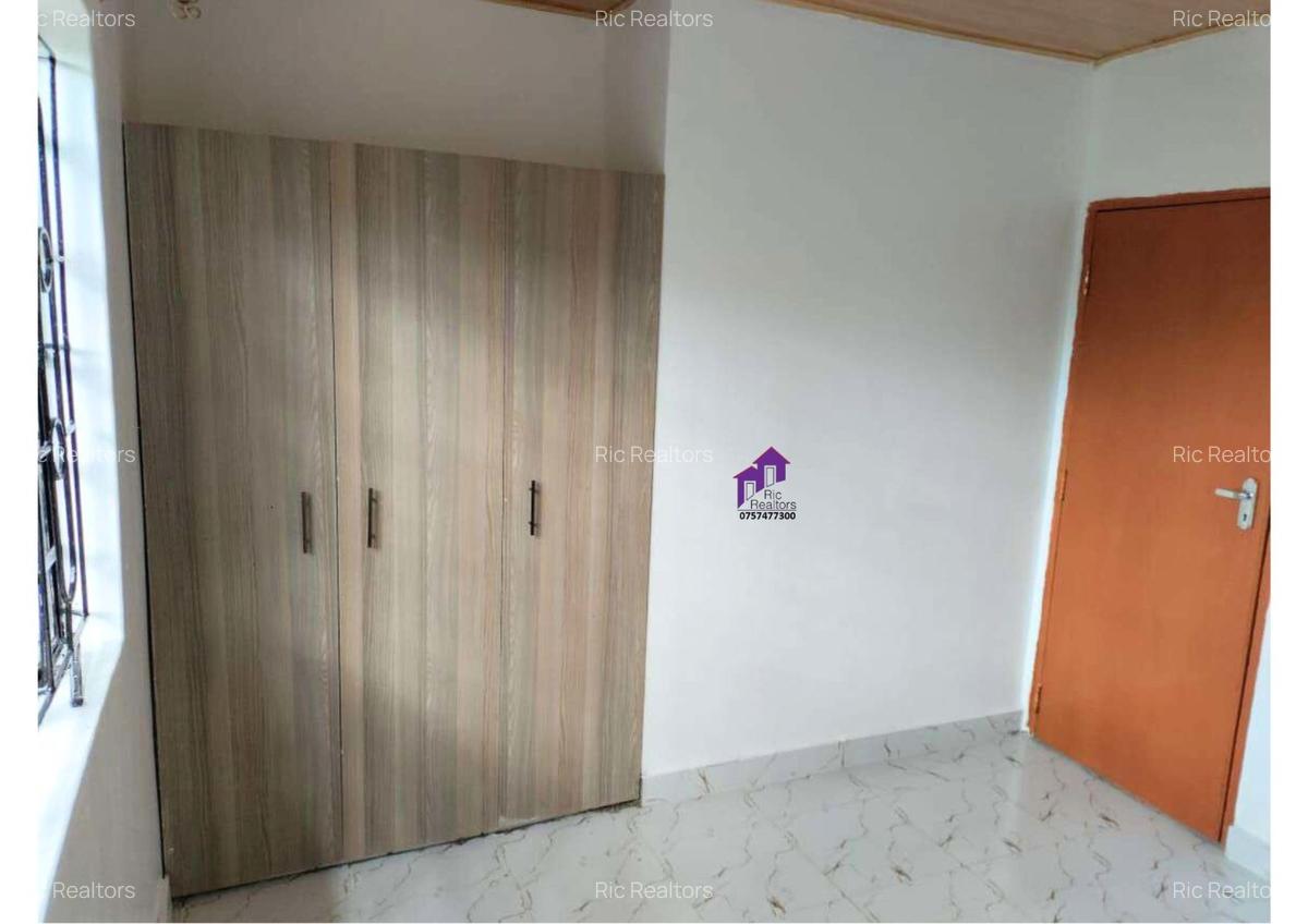 3 Bed House with Staff Quarters at Nalepo - 12