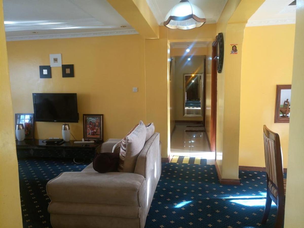 3 Bed Apartment in Kilimani - 14