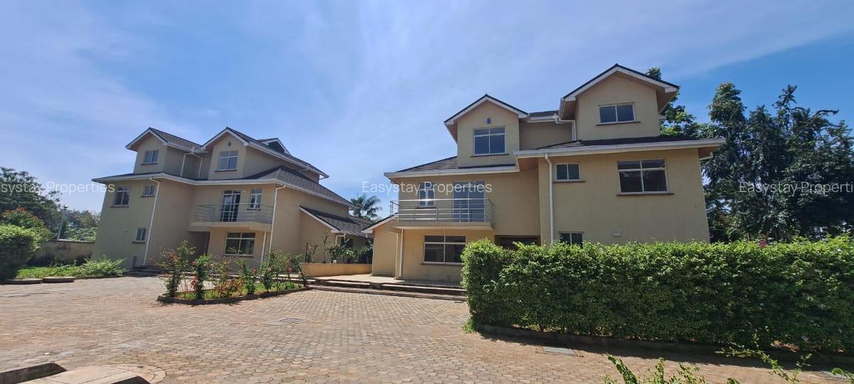 5 Bed Townhouse with En Suite in Kyuna - 13