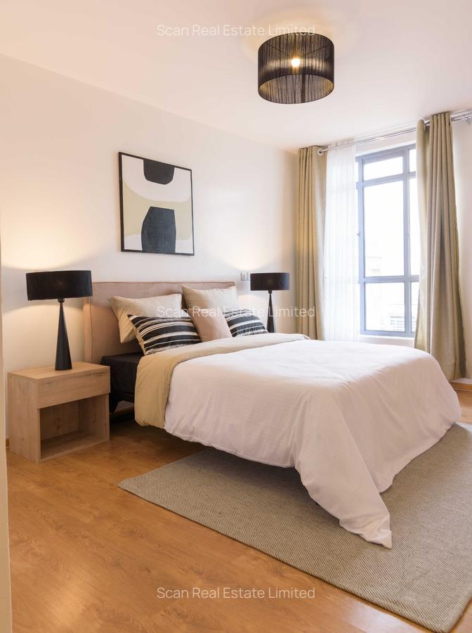 5 Bed Townhouse with En Suite at Pridelands - 7