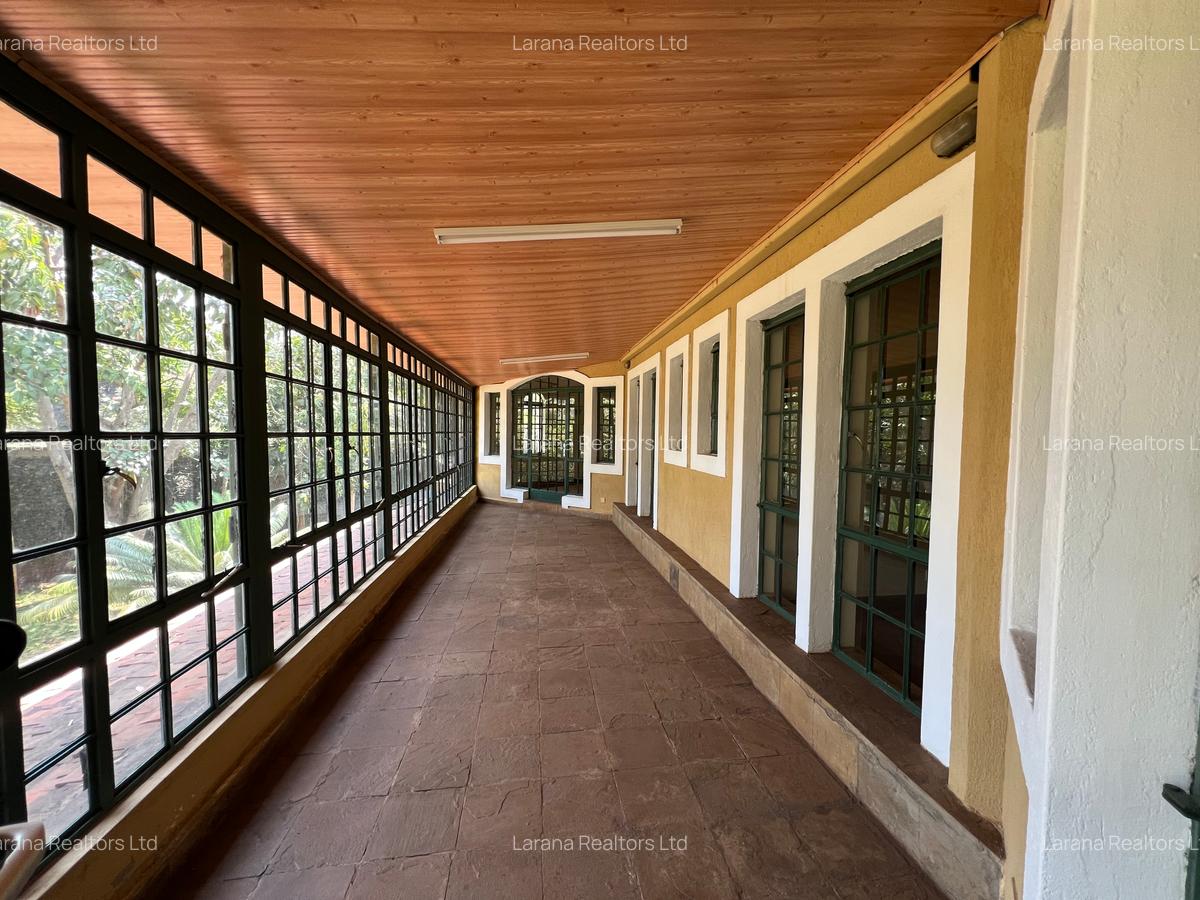 4 Bed House with En Suite at Runda Mimosa - 8