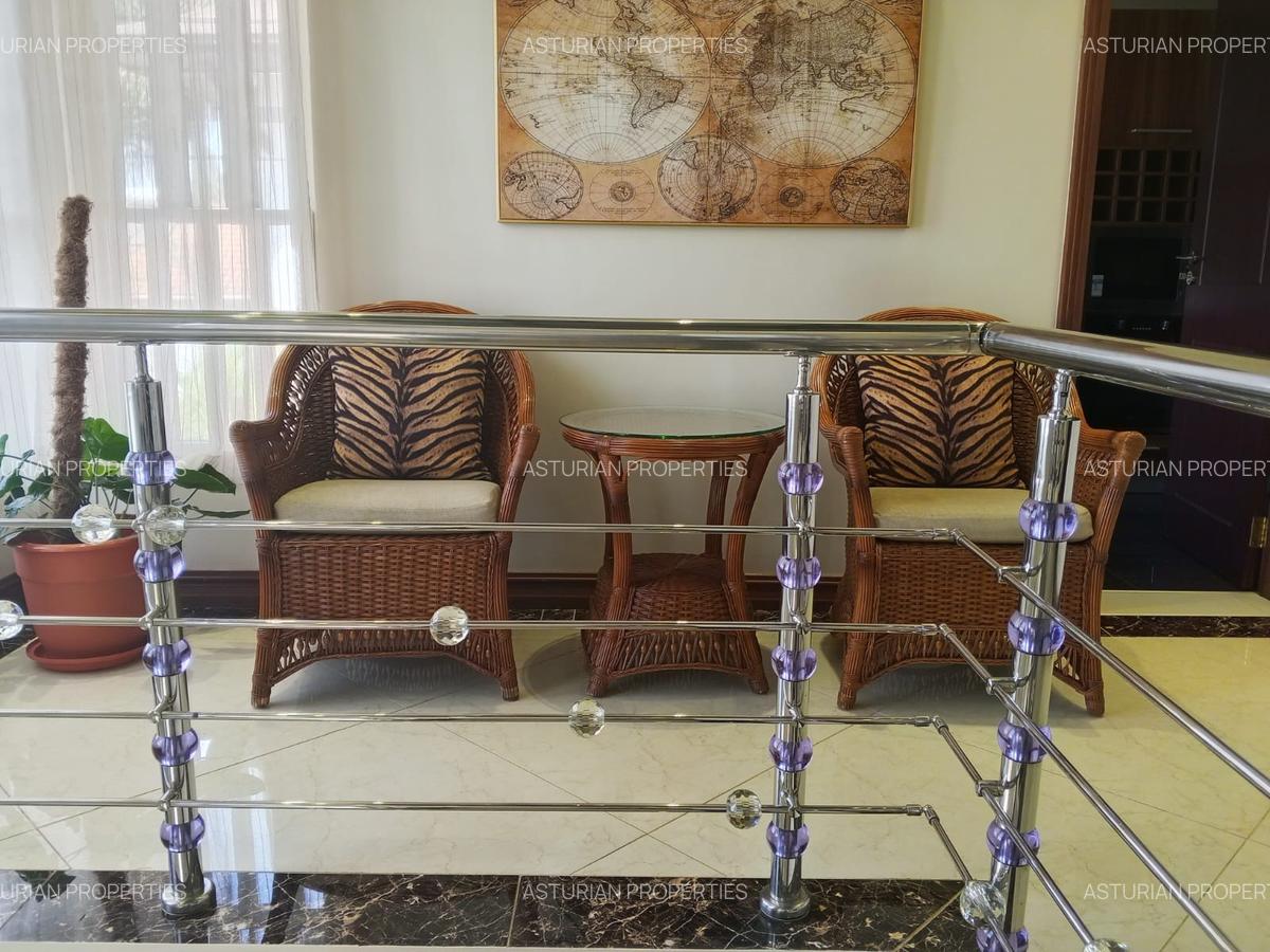 2 Bed Townhouse with En Suite in Runda - 19