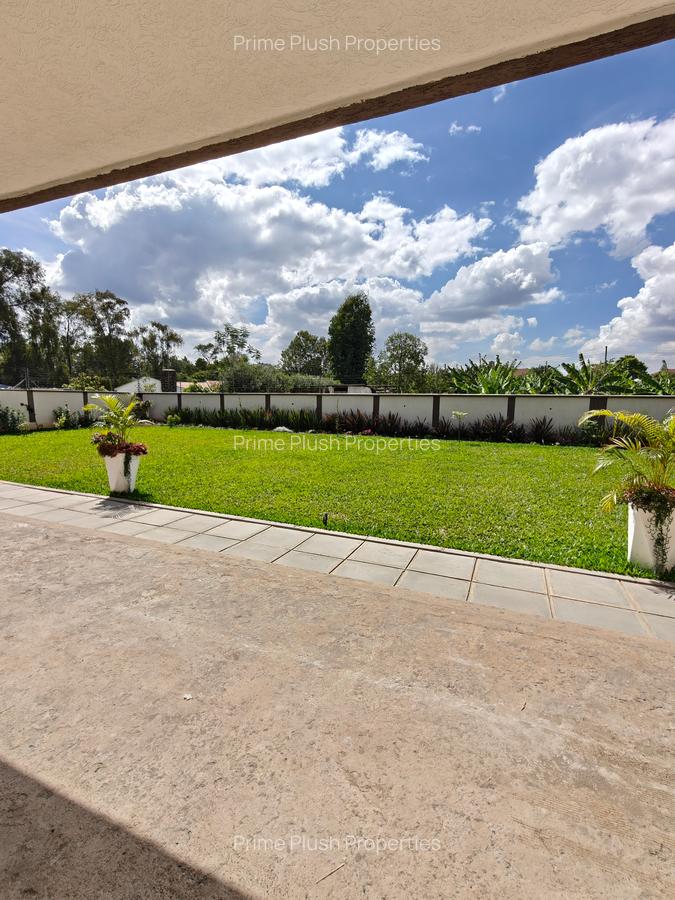 5 Bed House with En Suite in Karen - 3