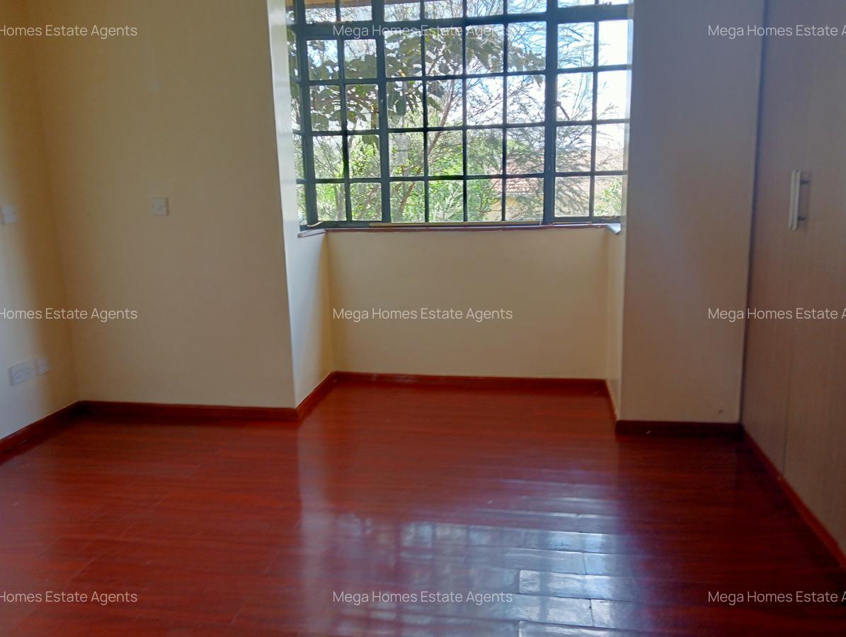 3 Bed Townhouse with En Suite in Kiambu Road - 5